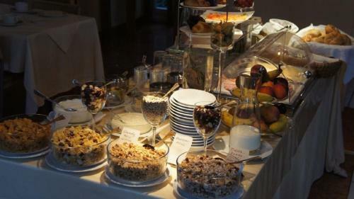 Hostal Villa Am Schlosspark