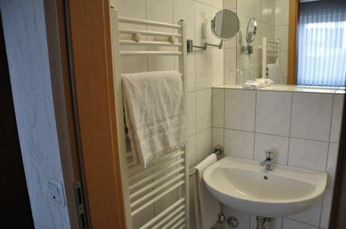 Hostal Hotel B�rgerhof