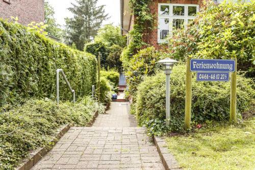 Apartamento Immenhof
