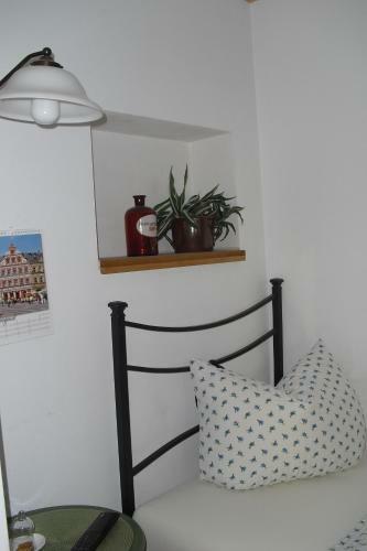 Hostal Pension Reuss - Hotel Garni