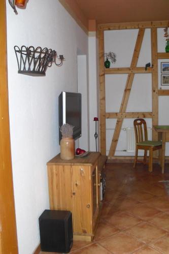 Hostal Pension Reuss - Hotel Garni