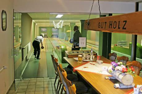 Hotel Blocksberg