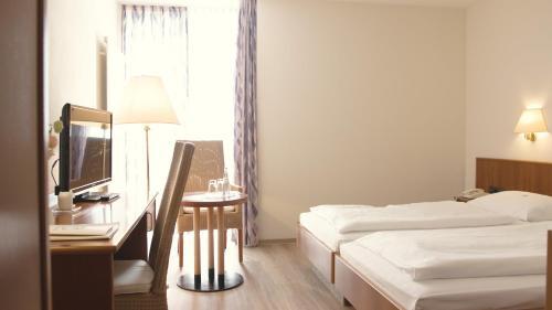 Hotel Blankenfeld