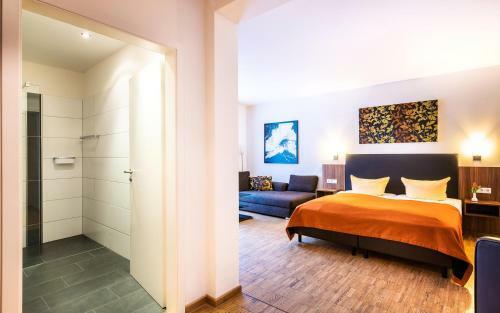 Schroeders Stadtwaldhotel