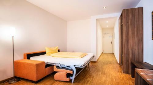 Schroeders Stadtwaldhotel