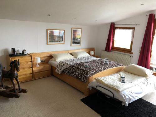 Hostal Landhotel Zum Franke
