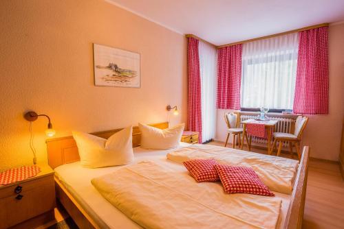 Hostal Landhotel Zum Franke