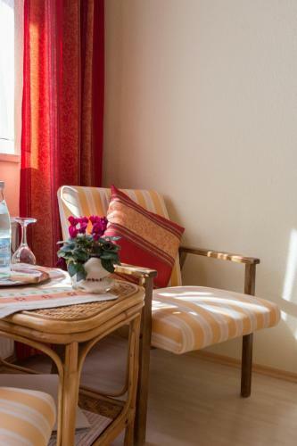 Hostal Landhotel Zum Franke