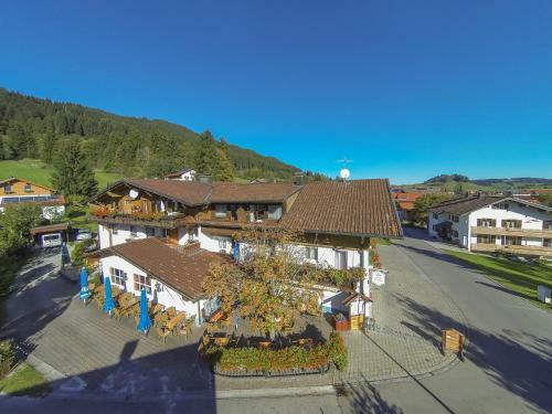 Hostal Landhotel Zum Franke