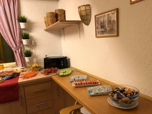 Hostal Landhotel Zum Franke