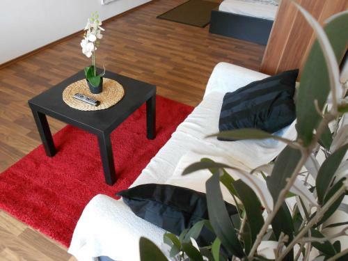 Apartment Beethoven