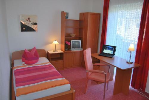 Hostal Pension Wortmann
