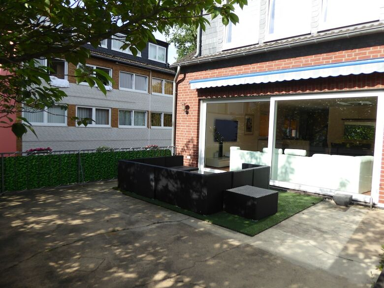 Hostal Am Sportpark