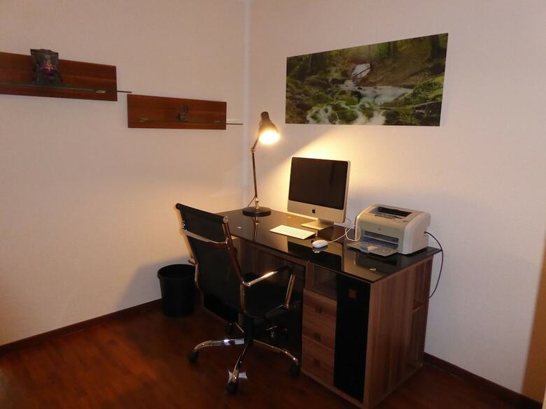 Hostal Am Sportpark