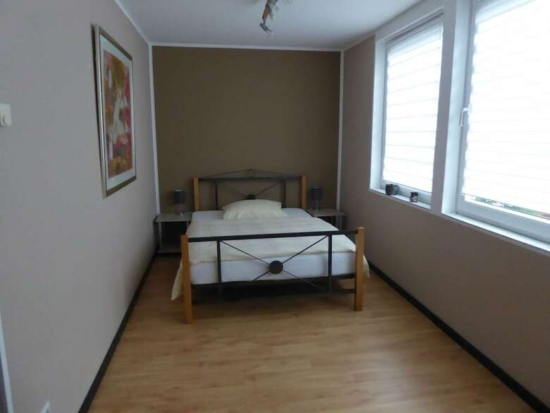Hostal Am Sportpark