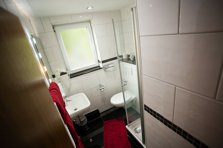 Hostal Am Sportpark