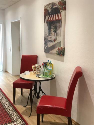 Hostal Hotel Gut Moschenhof