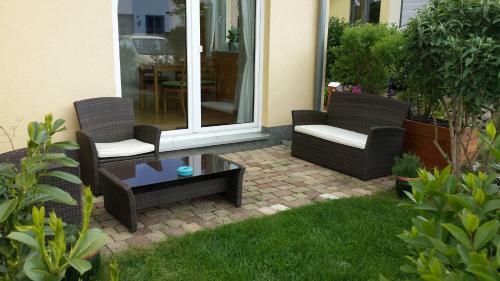 Apartamento Ferienwohnung Ostsee23