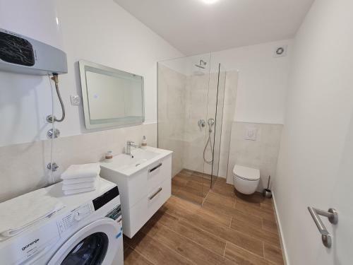 Apartmani Adria
