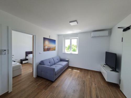 Apartmani Adria