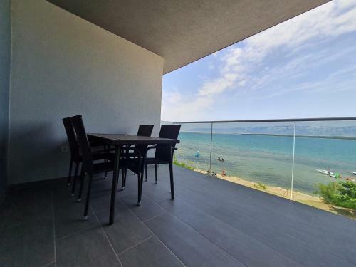 Apartmani Adria