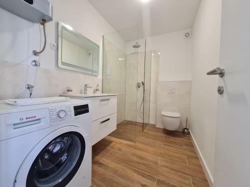 Apartmani Adria