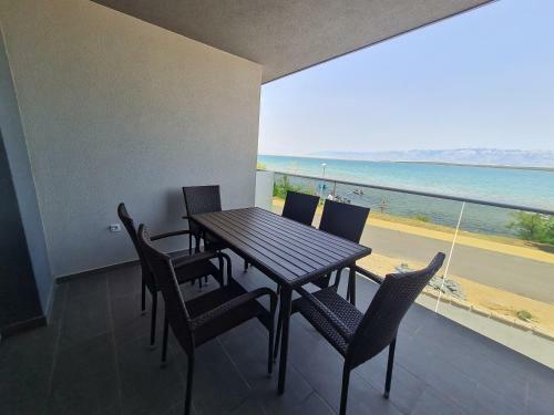 Apartmani Adria