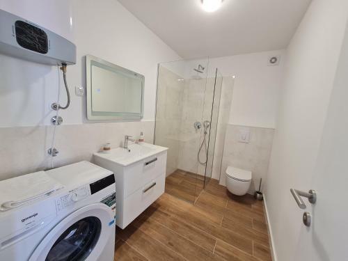 Apartmani Adria