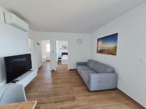 Apartmani Adria