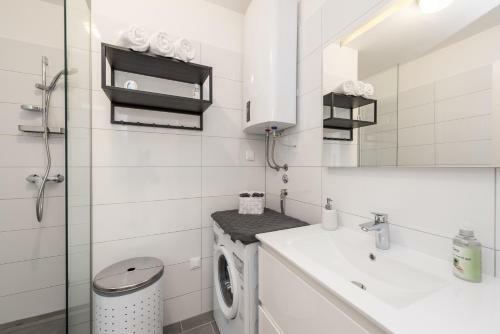 Apartman Enjoy Nin