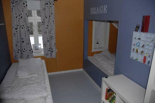 Comfortable House In Quiet Area