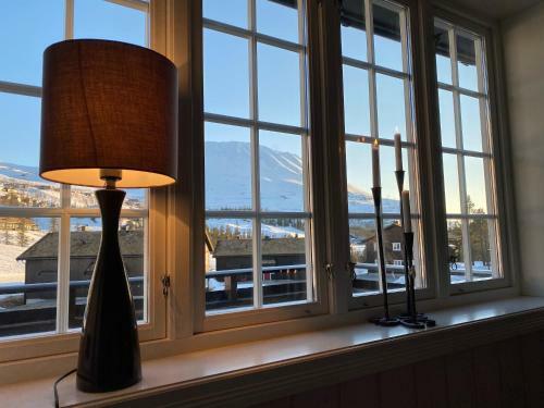 Gaustablikk 3 Bed Room Apartment Close To Everything