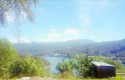 Hostal Fjellhagen
