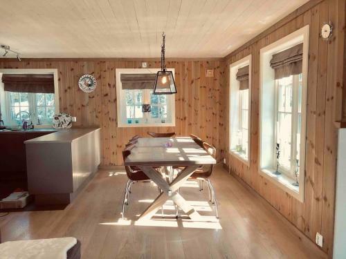 Kilen Lodge