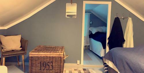 Narnia Lodge Lofoten
