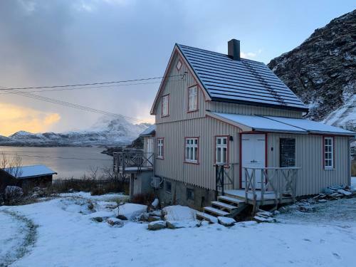 Holiday Home By Ryten