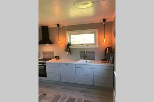 Seaview Holiday Home, Fredvang Lofoten