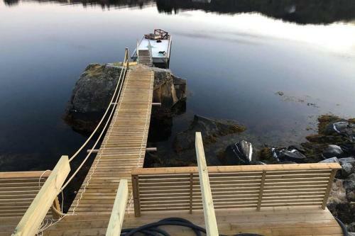 Vikran Seaside Lodge
