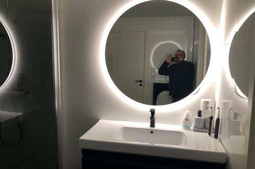 Vikran Seaside Lodge