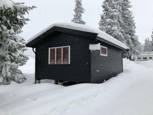 Lodge Haglebu Turistheim