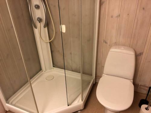 Lodge Haglebu Turistheim