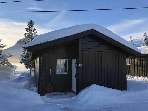 Lodge Haglebu Turistheim