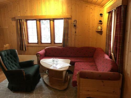 Lodge Haglebu Turistheim