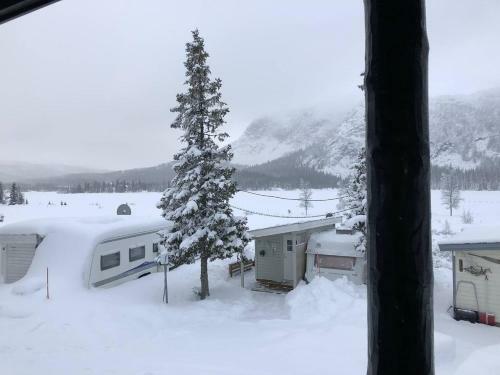 Lodge Haglebu Turistheim