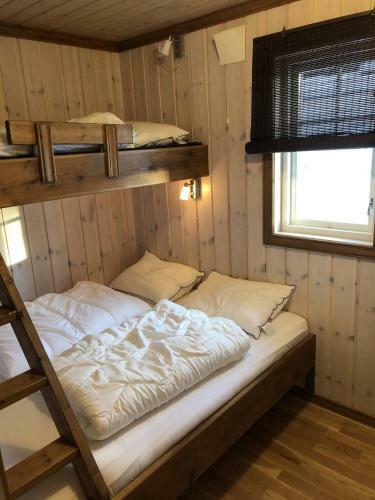 Lodge Haglebu Turistheim