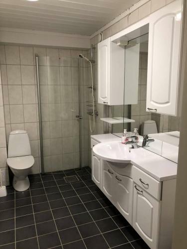 Lodge Haglebu Turistheim
