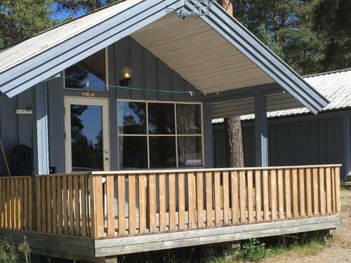 Osensj�en Camping