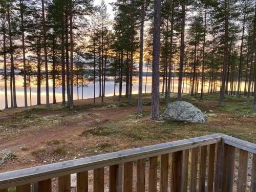 Osensj�en Camping