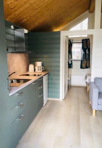 Osensj�en Camping