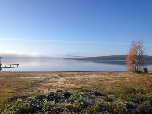 Osensj�en Camping